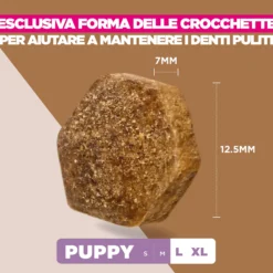 Eukanuba Dog Puppy & Junior Large Grainfree Cibo per Cani
