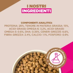 Eukanuba Dog Puppy & Junior Large Grainfree Cibo per Cani