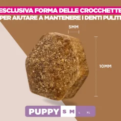 Eukanuba Dog Puppy Small/Medium Grainfree Cibo per Cani