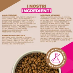 Eukanuba Dog Puppy Small/Medium Grainfree Cibo per Cani