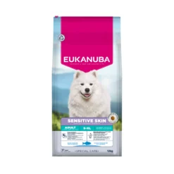 Eukanuba Dog - Special Care - Sensitive Skin