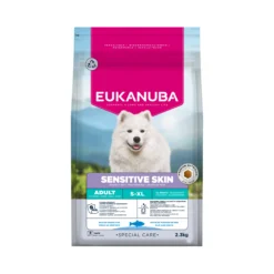 Eukanuba Dog - Special Care - Sensitive Skin