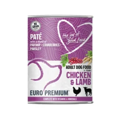 Euro Premium Adult Paté