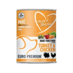 Euro Premium Adult Paté