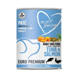 Euro Premium Adult Paté