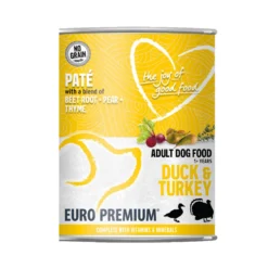 Euro Premium Adult Paté