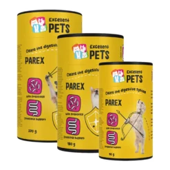 Excellent Doggy Parex