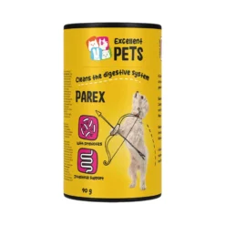 Excellent Doggy Parex