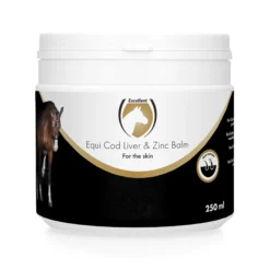 Excellent Equi Cod Liver & Zinc Balm