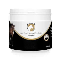 Excellent Equi Cod Liver & Zinc Balm