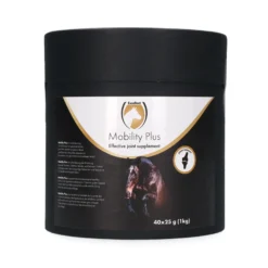 Excellent Equi Mobility Plus