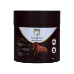 Excellent Horse Fenugreek