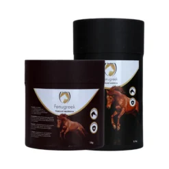 Excellent Horse Fenugreek