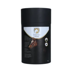Excellent Horse Green Clay Fine Powder