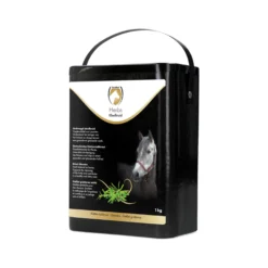 Excellent Horse Herbs Attaccamani