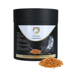 Excellent Horse Herbs Semi di Fieno Greco