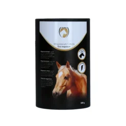 Excellent Horse Magnesium Citrate