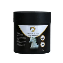 Excellent Horse Vitamin E Plus