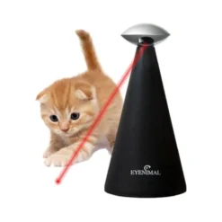 Eyenimal Automatic Laser