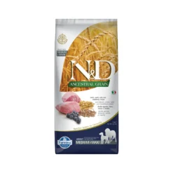 Farmina N&D Ancestral Grain Adult Dog Medium & Maxi