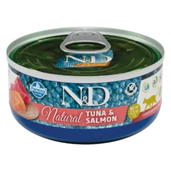 Farmina N&D Natural Adult Cat - Cibo umido