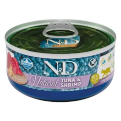 Farmina N&D Natural Adult Cat - Cibo umido