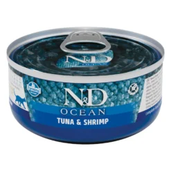 Farmina N&D Ocean Adult Cat - Cibo umido