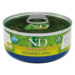 Farmina N&D Prime Adult Cat - Cibo umido