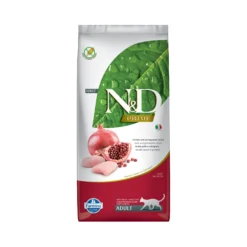 Farmina N&D Prime Adult Cibo per gatti - Pollo