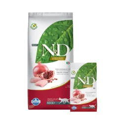 Farmina N&D Prime Adult Cibo per gatti - Pollo