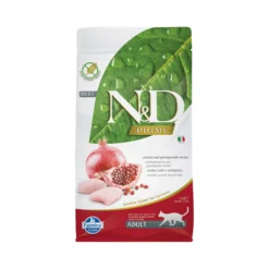 Farmina N&D Prime Adult Cibo per gatti - Pollo