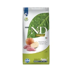 Farmina N&D Prime Adult Cibo per Gatti - Cinghiale
