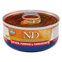 Farmina N&D Pumpkin Adult Cat - Cibo umido