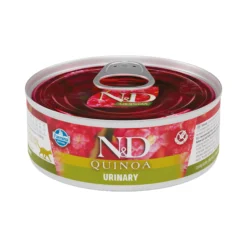 Farmina N&D Quinoa Urinary Adult Cibo Umido - Gatto