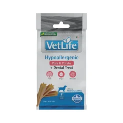 Farmina VetLife Dental Treats Hypoallergenic - Medium & Maxi