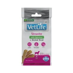 Farmina VetLife Dental Treats Struvite - Medium & Maxi
