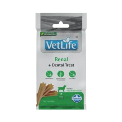 Farmina VetLife Dental Treats Renal - Medium & Maxi