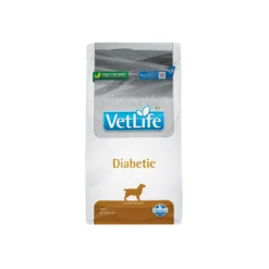 Farmina VetLife Diabetic - Alimento per cani