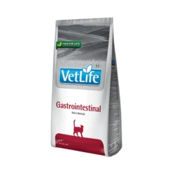 Farmina VetLife Gastrointestinal - Cibo per Gatti