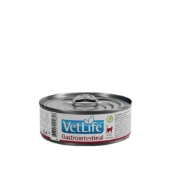 Farmina VetLife Gastrointestinal - Cibo per Gatti - Lattina