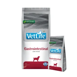Farmina VetLife Gastrointestinal - Cibo per Cani