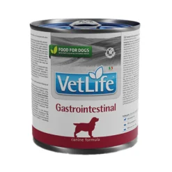 Farmina VetLife Gastrointestinal - Cibo per Cani - Lattina
