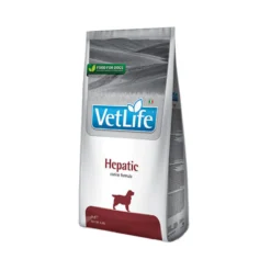 Farmina VetLife Hepatic - Cibo per Cani