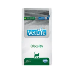 Farmina VetLife Obesità - Cibo per Gatti