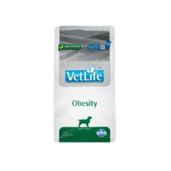 Farmina VetLife Obesity - Cibo per cani