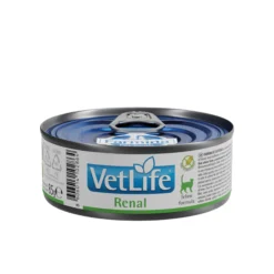 Farmina VetLife Renal - Cibo per gatti - Lattina