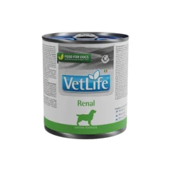 Farmina VetLife Renal - Cibo per Cani - Lattina