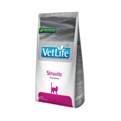 Farmina VetLife Struvite - Cibo per Gatti