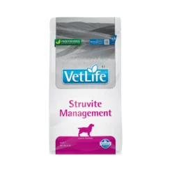 Farmina VetLife Struvite Management - Cibo per cani