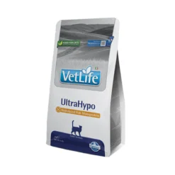 Farmina VetLife UltraHypo - Cibo per Gatti